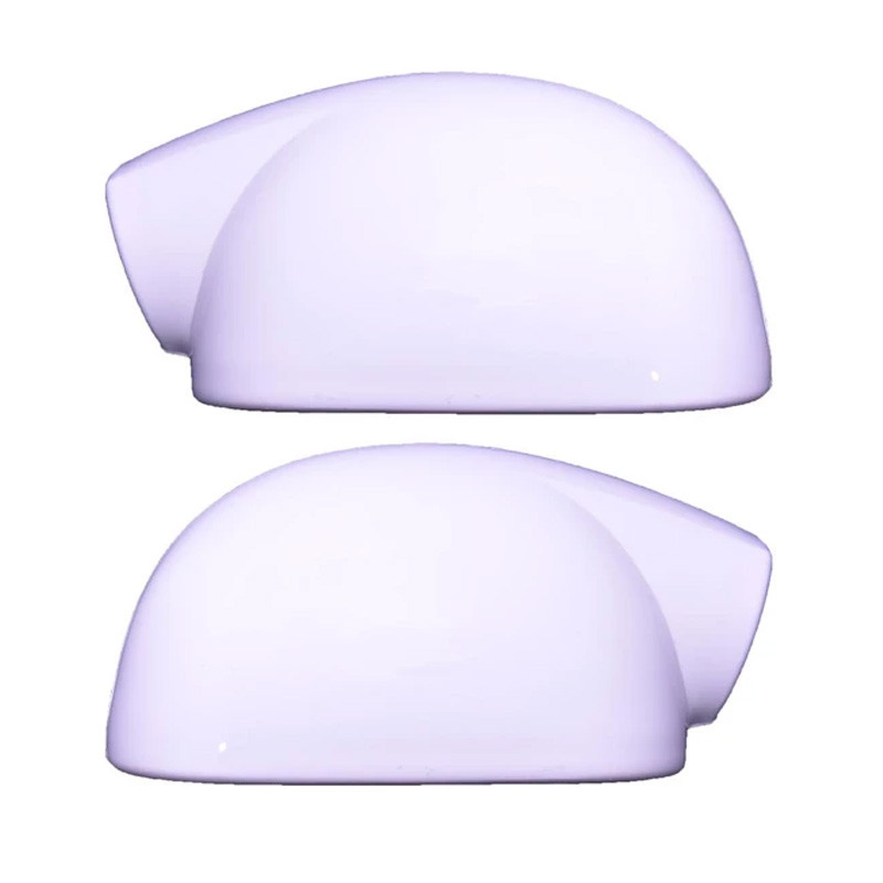 قاب آینه خودرو طرح فابریکی مدل FB-RK مناسب برای ال90 مجموعه 2 عددی