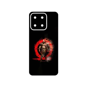 MAHOOT GOD_OF_WAR Cover Sticker for Honor X5b