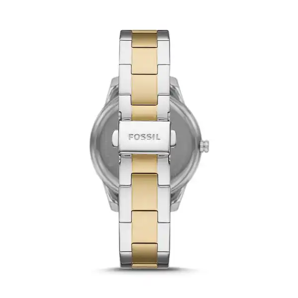 ساعت مچی عقربه ای زنانه فسیل مدل ES5107