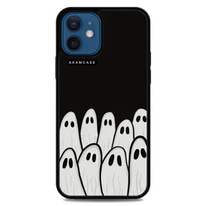 AKAM AMC-WA12M-BOO-19 Cover For Apple iPhone 12 Mini