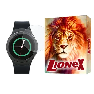 Lionex SMPWATCHL Screen Protector For Samsung Gear S2