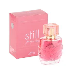 ادوپرفیوم زنانه ایفوریا مدل استیل جنیفر لوپز با رایحه گرم حجم 100 میلی‌لیتر