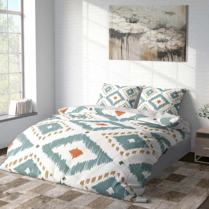 سرویس روتختی یک نفره 6 تکه کالای خواب آرنا مدل ۰۰۲۴۹