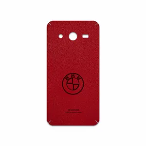 MAHOOT RL-BMW Cover Sticker for Samsung Galaxy Core 2