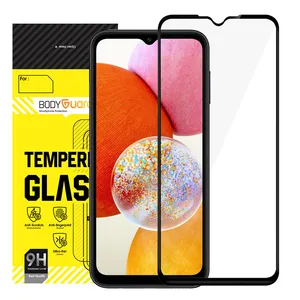 BodyGuard FS Screen Protector For Samsung Galaxy A14 4G / 5G