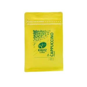 پودر کاپوچینو کویز - 250 گرم