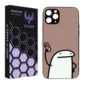 RIVEN RI3-3 Case For Apple iPhone 12 Pro Max