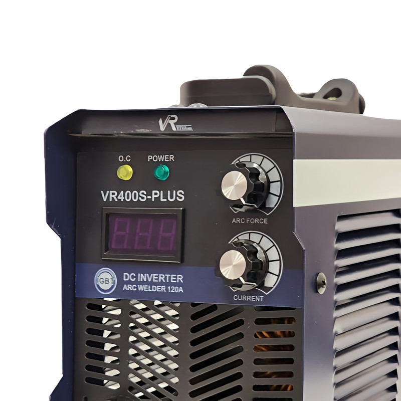 دستگاه جوش 400 آمپر ویوارکس کد REX PLUS دستگاه جوش 400 آمپر ویوارکس کد REX PLUS