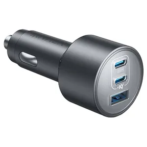 شارژر فندکی 167.5وات انکر مدل A2737