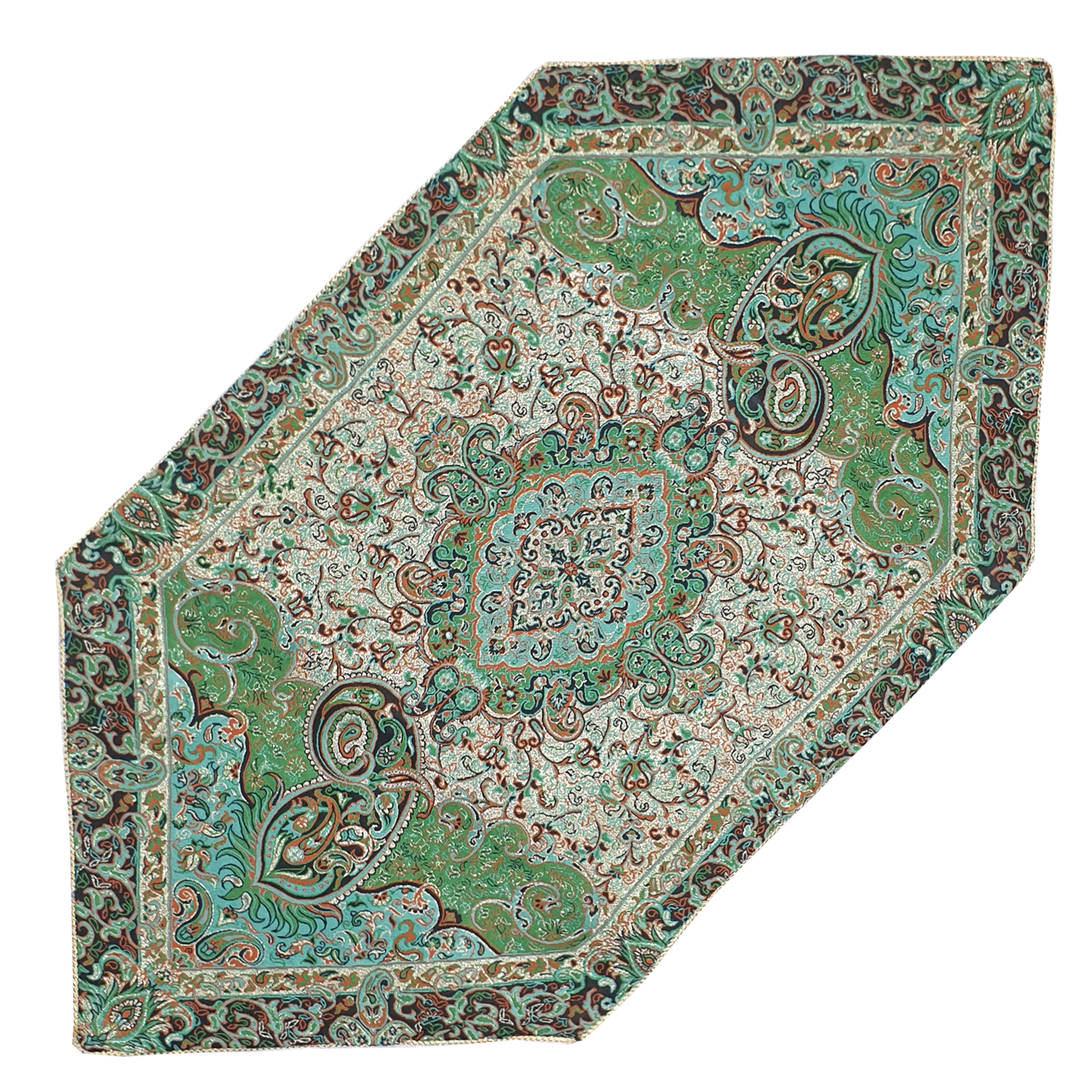 رانر ترمه مدل سالار کد SB80