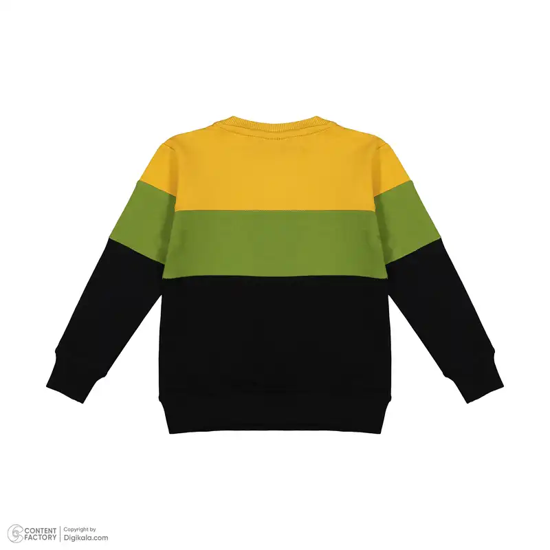 سویشرت پسرانه مادر مدل فلیپ کد 68