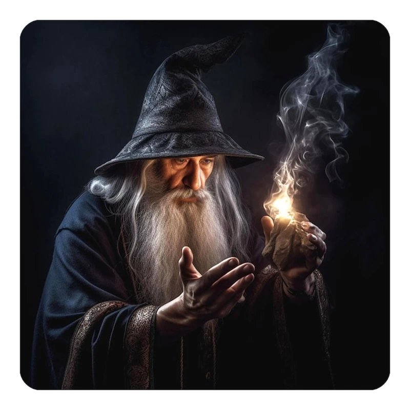 مگنت کاکتی طرح هری پاتر Harry Potter مدل mp44258