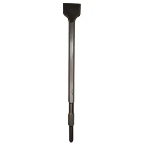 قلم شش گوش نوک تخت ولف مدل 41CM  کد 17 سایز 50 میلیمتر