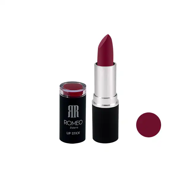 رژ لب جامد رومئو شماره 02