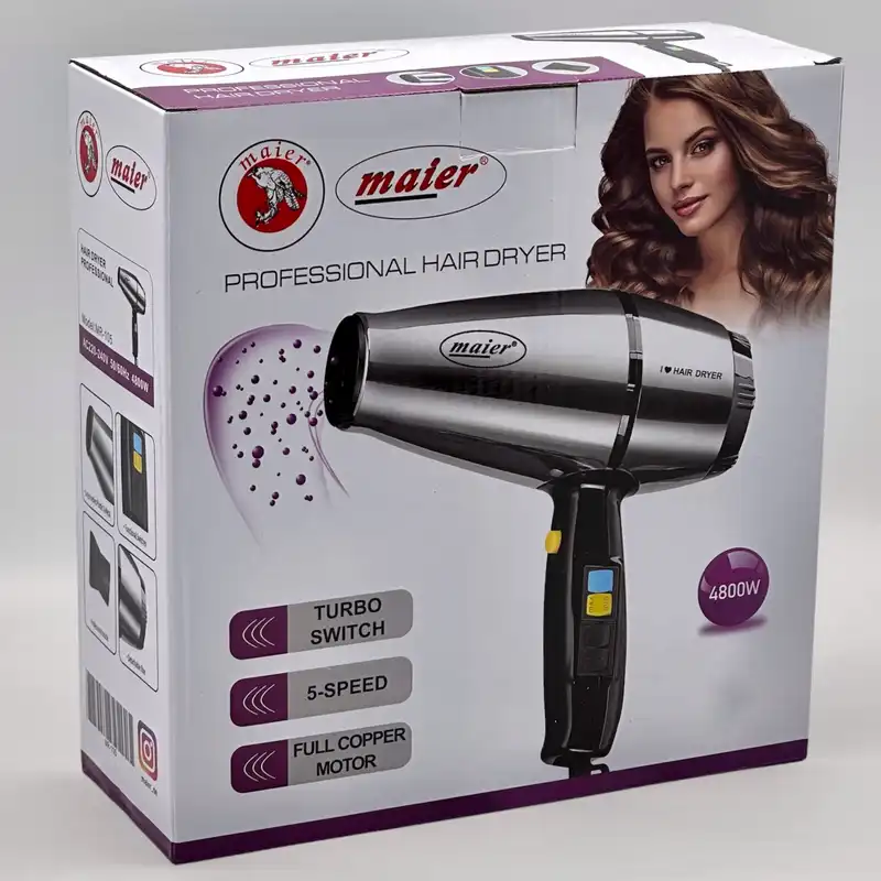 سشوار مایر مدل MR-105