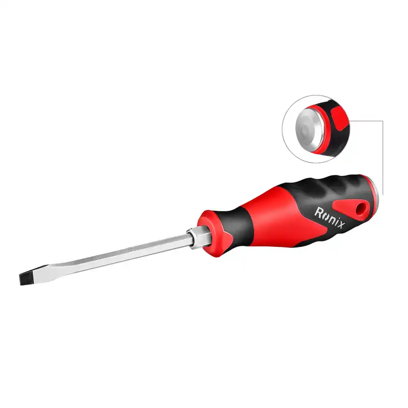 پیچ گوشتی چهارسو رونیکس مدل RH-2959