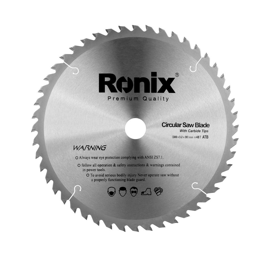 تیغه اره دیسکی رونیکس مدل 5114 تیغه اره دیسکی رونیکس مدل 5114