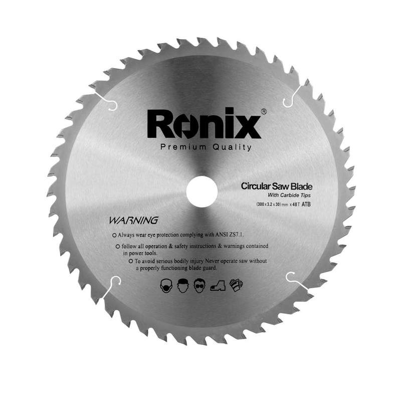 تیغه اره دیسکی رونیکس مدل 5114 تیغه اره دیسکی رونیکس مدل 5114