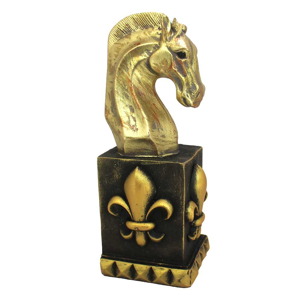 سردیس مدل اسب