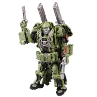 اکشن فیگور مدل ترنسفورمر اتوبات طرح Transformers Autobot Hound کد 54581