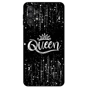 Megafone Queen 1893 Cover For Samsung Galaxy A32 5G