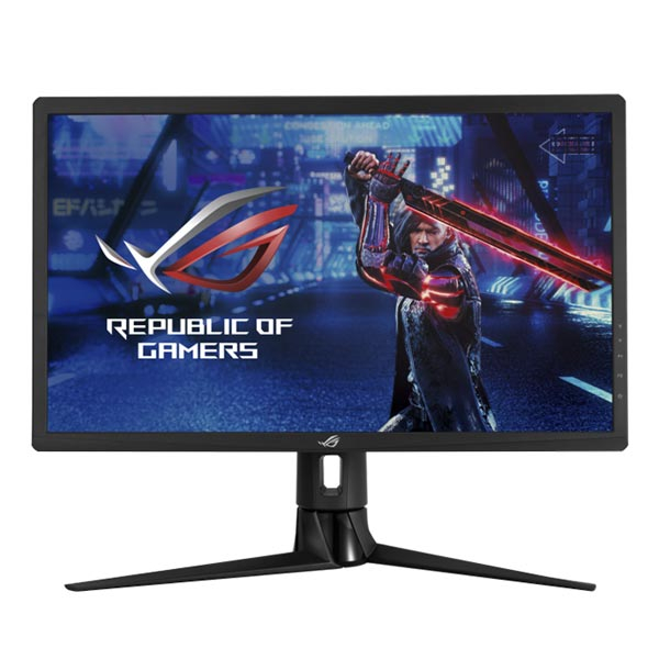 مانیتور  ایسوس مدل XG259QN سایز 24.5 اینچ