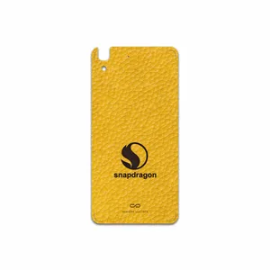 MAHOOT ML-SNPDRGN Cover Sticker for Huawei Y6