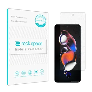 Rock space model HyGAM screen protector suitable for Xiaomi Redmi Note 12T Pro mobile phone