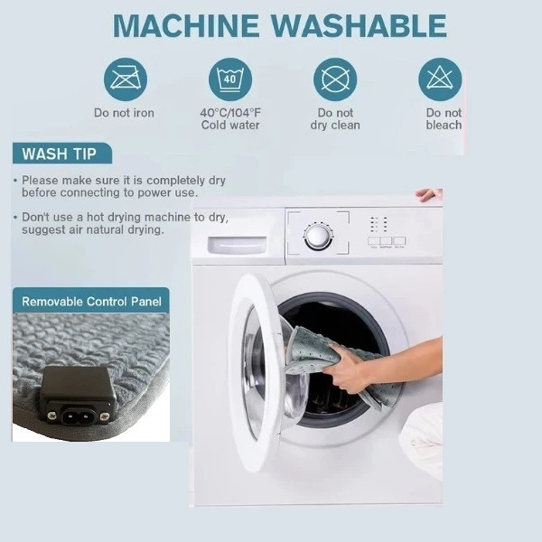 تشکچه برقی مدل نانو کد 3060k