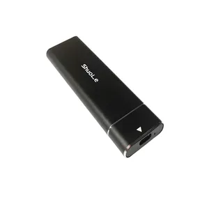 قاب اس‌اس‌دی M2 NVME شوله مدل TP02