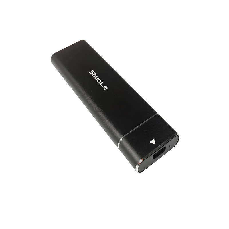 قاب اس‌اس‌دی M2 NVME شوله مدل TP02