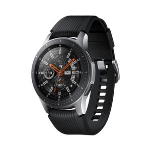 نقد و بررسی ساعت هوشمند سامسونگ مدل Galaxy Watch SM-R800 بند لاستیکی توسط خریداران