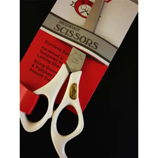 قیچی ساووی مدل beh123 کد 2