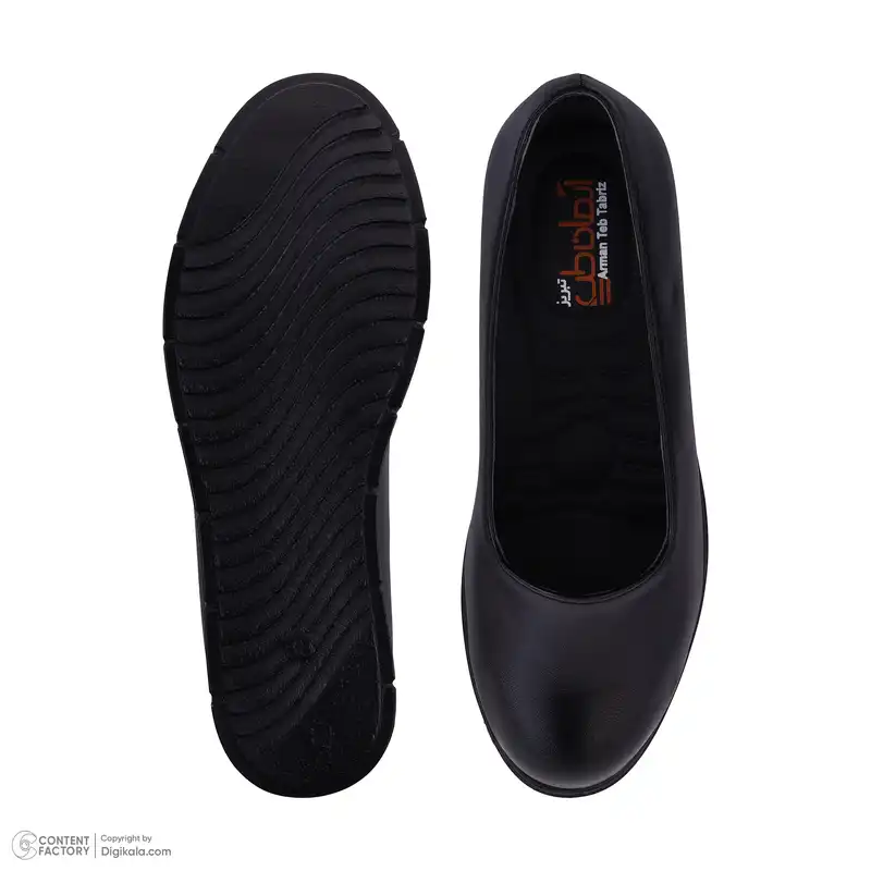 کفش روزمره زنانه مدل H332