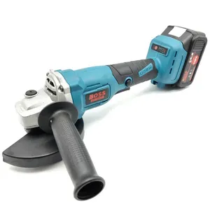 مینی فرز شارژی باس مدل Bs-m10