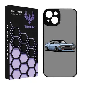 RIVEN RI3-18 Case For Apple iphone 14