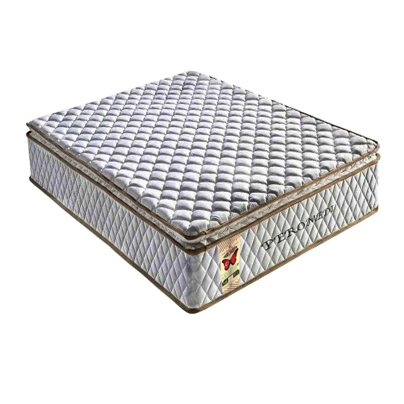 تشک پرومدی مدل butterfly دونفره سایز 160x200 سانتی متر