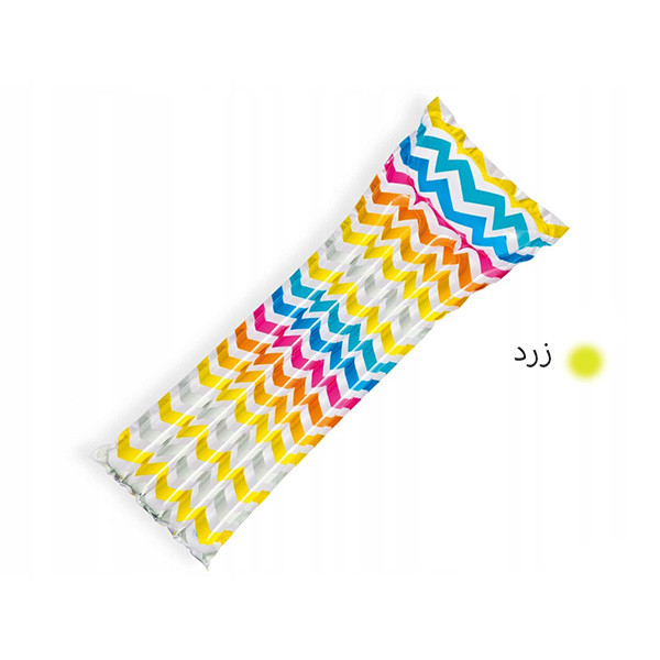 تشک روی آب اینتکس مدل 59711N
