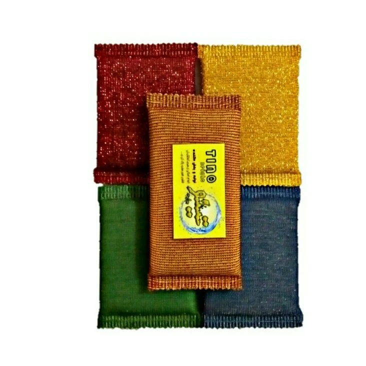 اسکاچ تینو برایت کد P705 بسته 5عددی