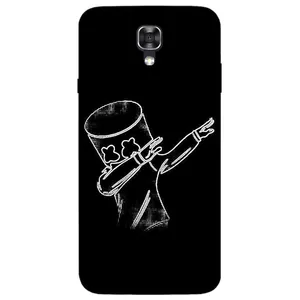 Megafone 1840 Cover For LG X Screen