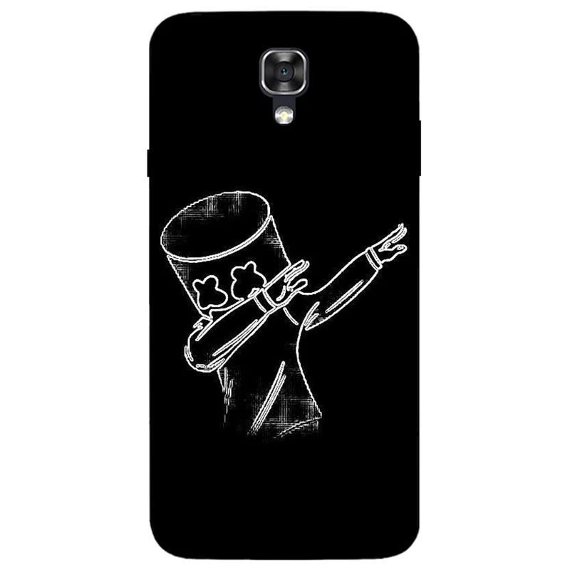 کاور مگافون کد 1840 مناسب برای گوشی موبایل ال جی X Screen