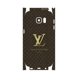 MAHOOT  LS-VTTN-FullSkin Cover Sticker for Samsung Galaxy S7
