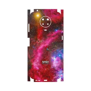 MAHOOT Universe b NASA 11-FullSkin Cover Sticker for Nokia G20