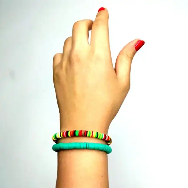 دستبند مدل فیمو A2 بسته 2 عددی