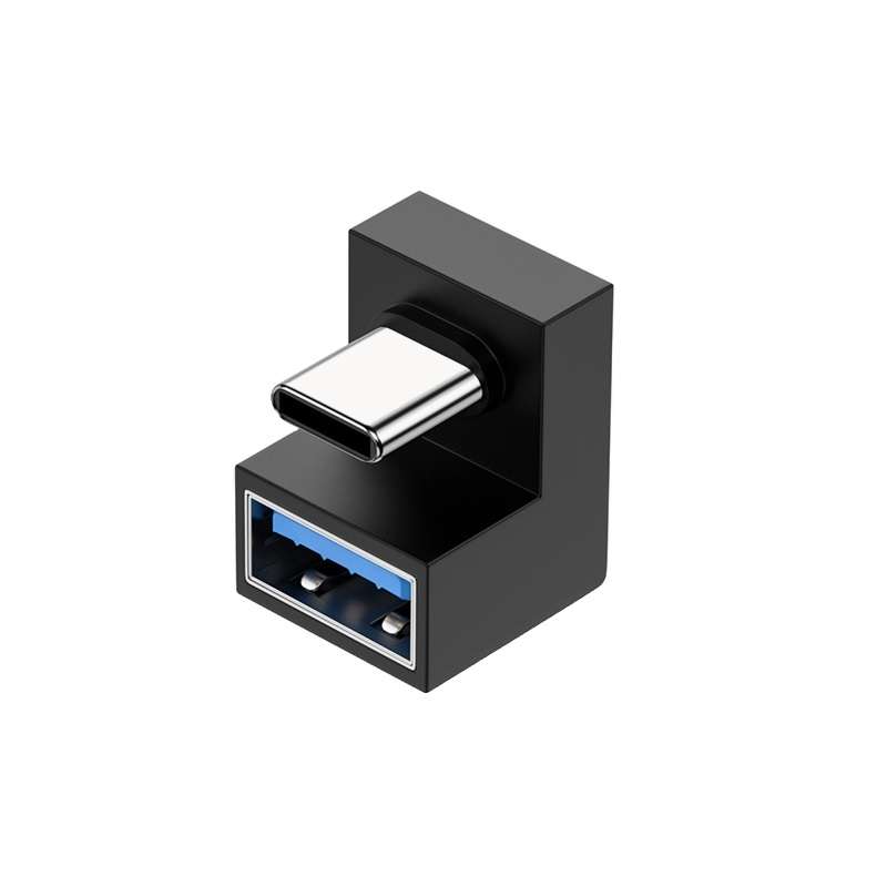 مبدل USB به USB-C مدل MC180 مبدل USB به USB-C مدل MC180