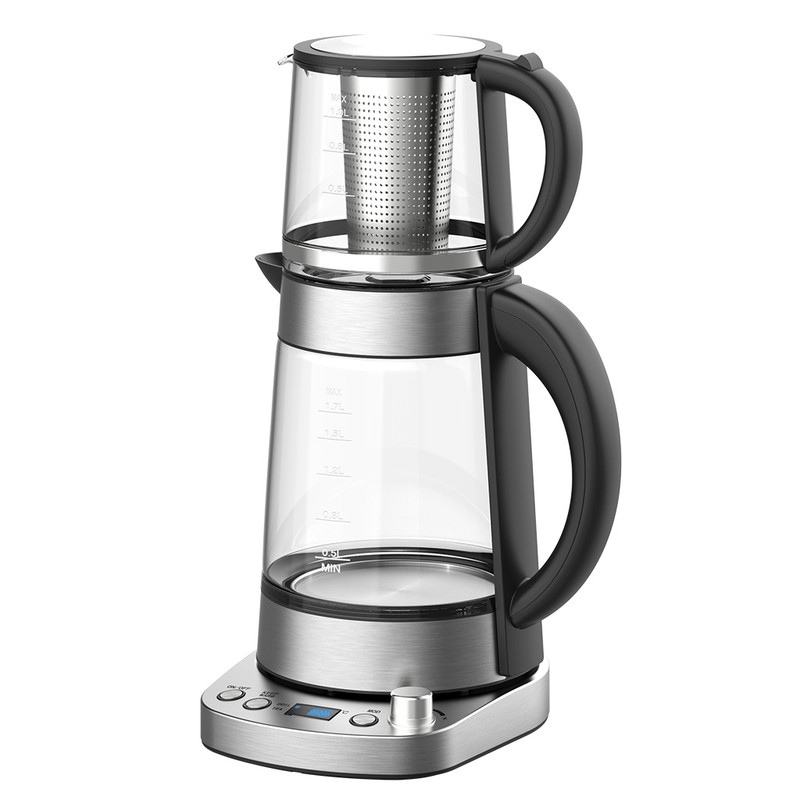 چای ساز ترام هاوس مدل TS-10173