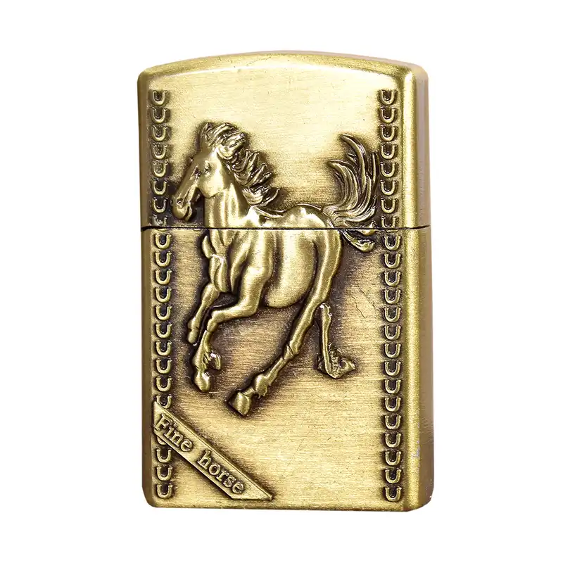 فندک طرح اسب کد 6073