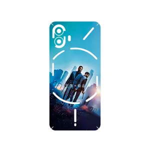 MAHOOT Tenet Cover Sticker for Nothing Phone 2