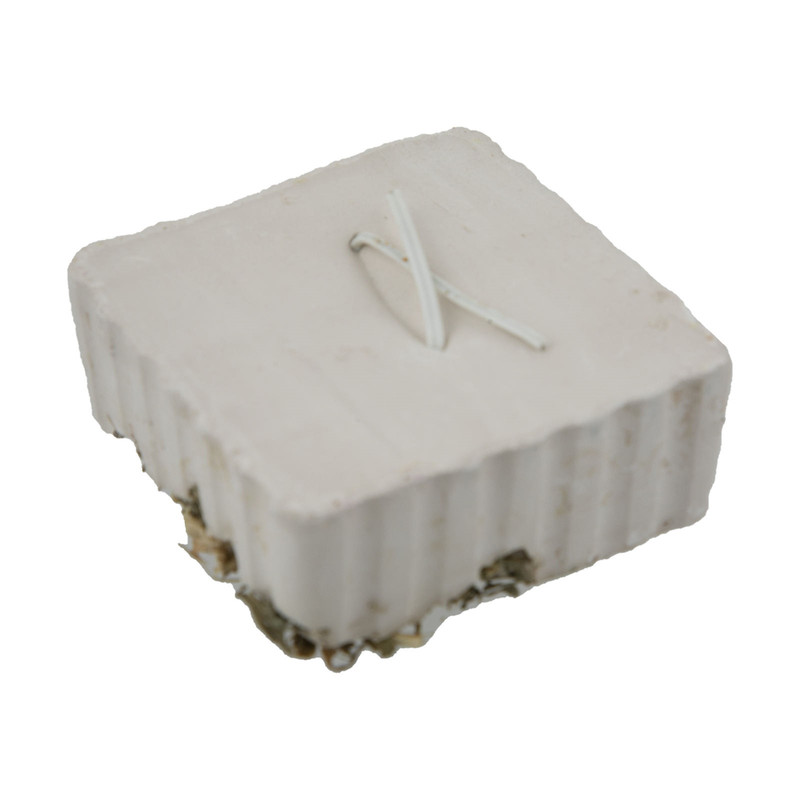 مکمل جویدنی جوندگان تریکسی مدل Mit Wiesengrun وزن 80 گرم