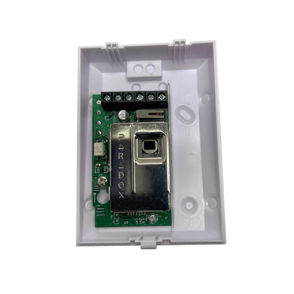 دزدگیر اماکن پارادوکس مدل Pro Plus 476 بسته 4 عددی